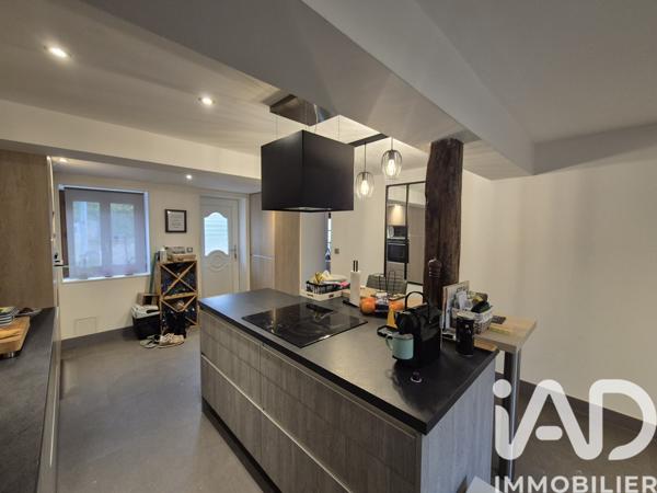 Maison à vendre 5 pièces 140 m² La Ferté-sous-Jouarre