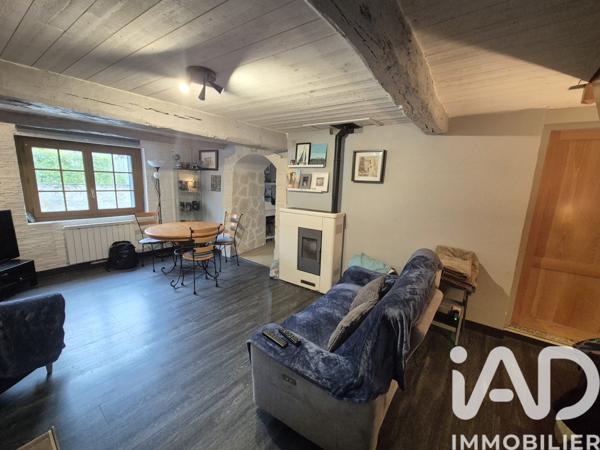 Maison à vendre 5 pièces 140 m² La Ferté-sous-Jouarre