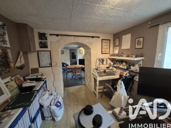 Maison à vendre 5 pièces 140 m² La Ferté-sous-Jouarre