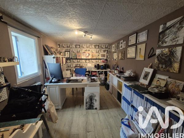 Maison à vendre 5 pièces 140 m² La Ferté-sous-Jouarre