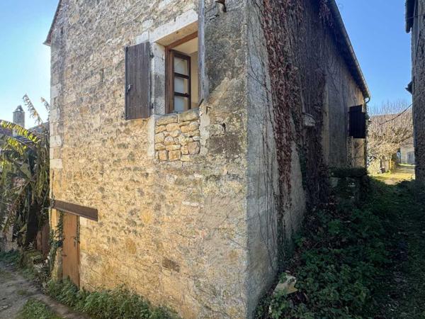 Maison ancienne - Saint-cyprien EXCLUSIVITE LABEL PIERRES. Charme de la pierre et douceur du Perigord