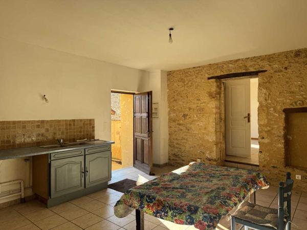 Maison ancienne - Saint-cyprien EXCLUSIVITE LABEL PIERRES. Charme de la pierre et douceur du Perigord
