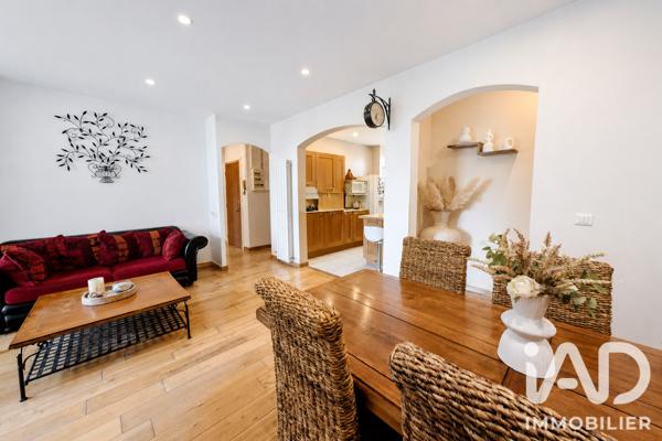 Appartement à vendre 4 pièces 90 m² Avignon