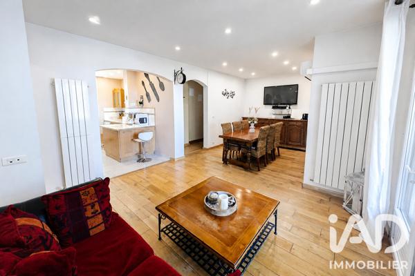 Appartement à vendre 4 pièces 90 m² Avignon