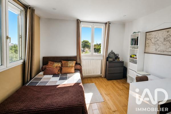 Appartement à vendre 4 pièces 90 m² Avignon