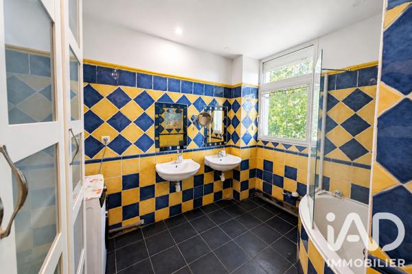 Appartement à vendre 4 pièces 90 m² Avignon