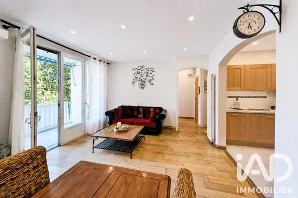 Appartement à vendre 4 pièces 90 m² Avignon
