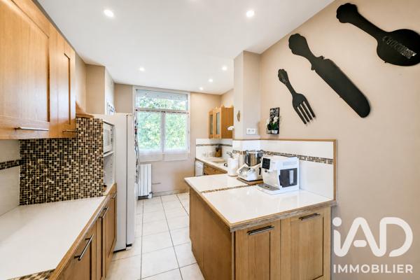 Appartement à vendre 4 pièces 90 m² Avignon