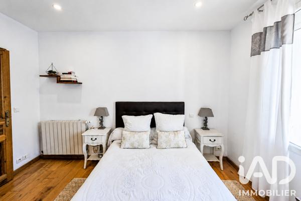 Appartement à vendre 4 pièces 90 m² Avignon