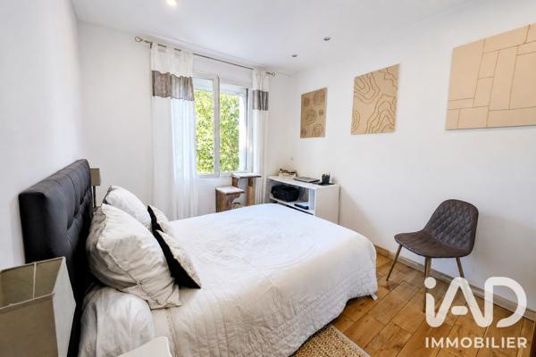 Appartement à vendre 4 pièces 90 m² Avignon