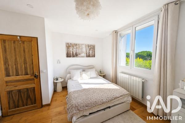 Appartement à vendre 4 pièces 90 m² Avignon