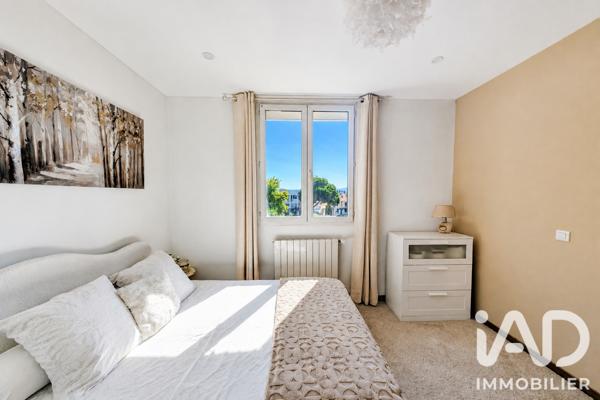 Appartement à vendre 4 pièces 90 m² Avignon