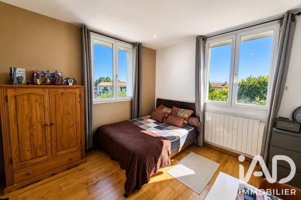 Appartement à vendre 4 pièces 90 m² Avignon
