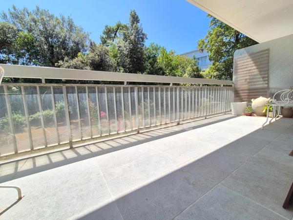 Appartement à vendre 3 pièces ROYAN (17) - Terrasse