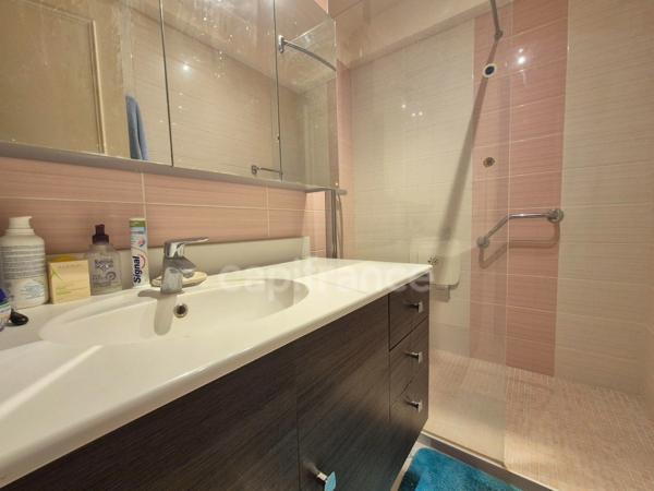 Appartement à vendre 3 pièces ROYAN (17) - Terrasse