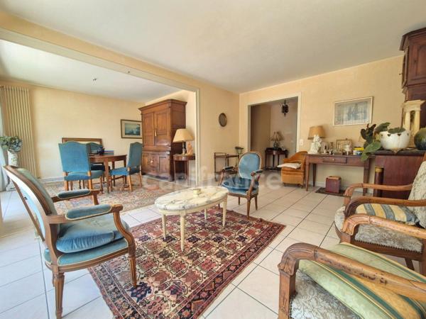 Appartement à vendre 3 pièces ROYAN (17) - Terrasse