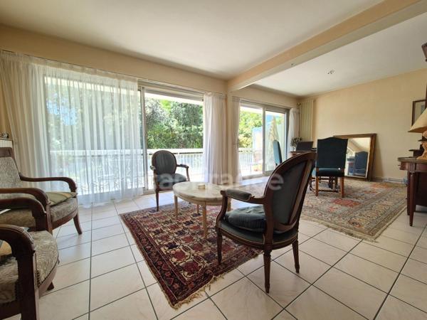 Appartement à vendre 3 pièces ROYAN (17) - Terrasse