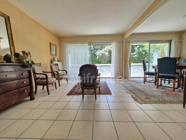 Appartement à vendre 3 pièces ROYAN (17) - Terrasse