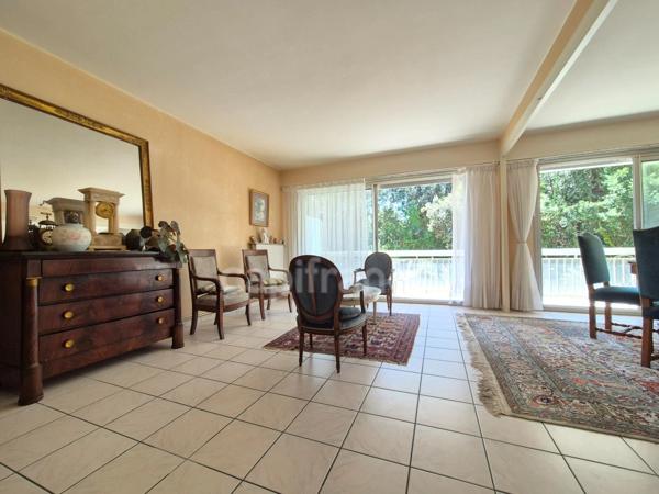 Appartement à vendre 3 pièces ROYAN (17) - Terrasse