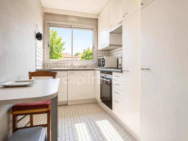 Appartement à vendre 3 pièces ROYAN (17) - Terrasse