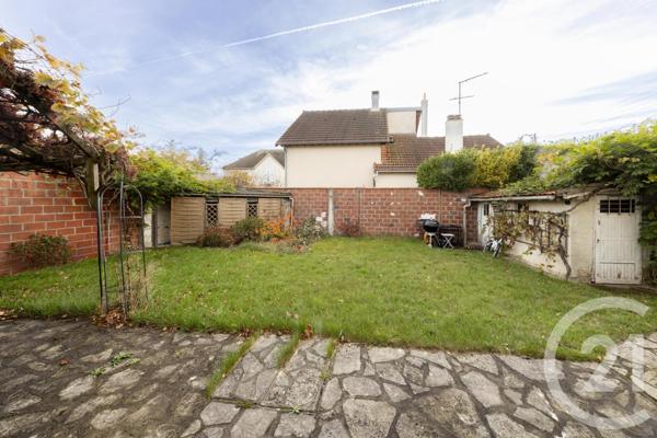 Maison à vendre  8 pièces - 175 m2 DRAVEIL - 91