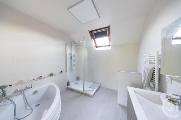 Maison à vendre  8 pièces - 175 m2 DRAVEIL - 91