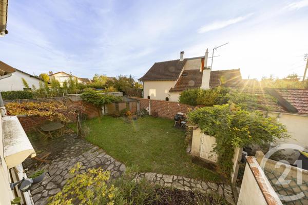 Maison à vendre  8 pièces - 175 m2 DRAVEIL - 91