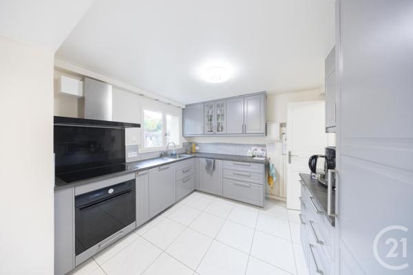 Maison à vendre  8 pièces - 175 m2 DRAVEIL - 91