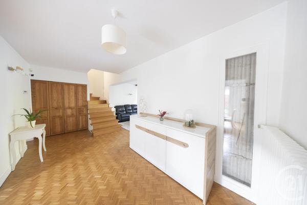 Maison à vendre  8 pièces - 175 m2 DRAVEIL - 91