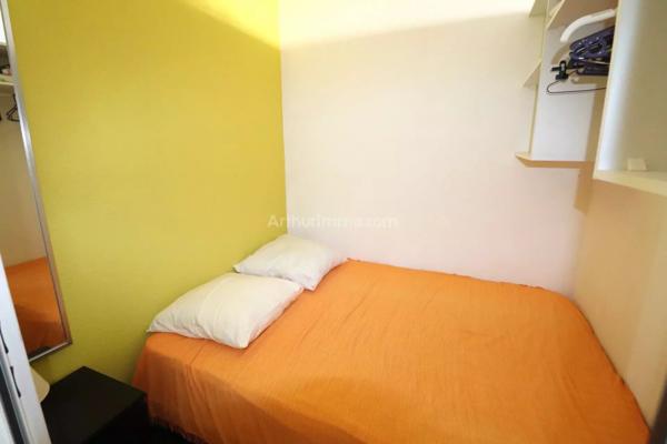 Vente Appartement 2 pièces 29 m2 à Le Grau-du-Roi