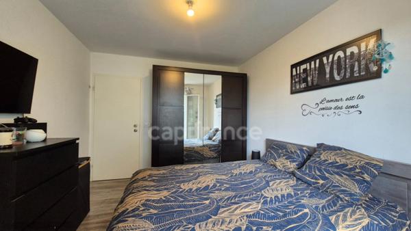 Appartement à vendre 4 pièces ETAMPES (91), DPE B avec jardin, parking dans un immeuble récent avec ascenseur