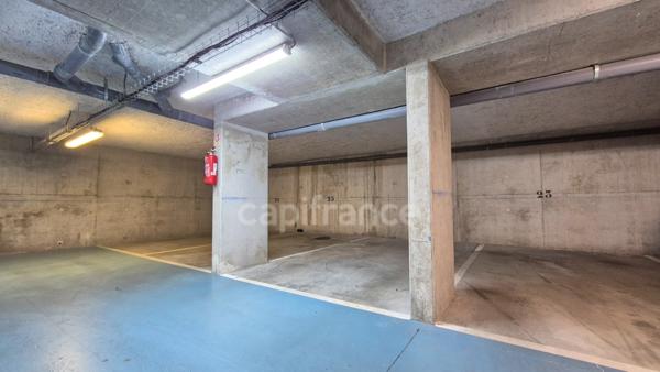 Appartement à vendre 4 pièces ETAMPES (91), DPE B avec jardin, parking dans un immeuble récent avec ascenseur