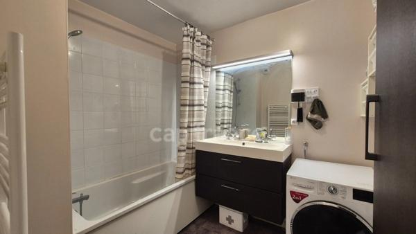 Appartement à vendre 4 pièces ETAMPES (91), DPE B avec jardin, parking dans un immeuble récent avec ascenseur