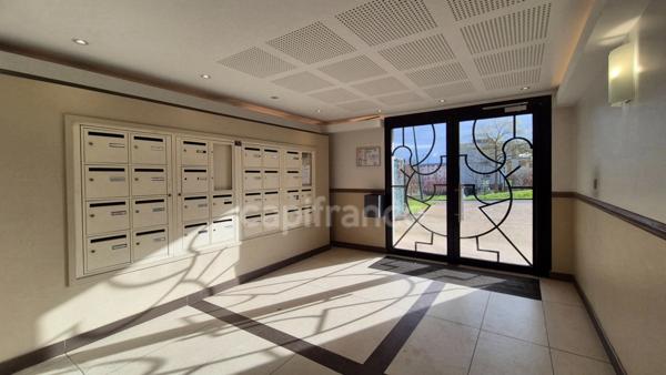 Appartement à vendre 4 pièces ETAMPES (91), DPE B avec jardin, parking dans un immeuble récent avec ascenseur