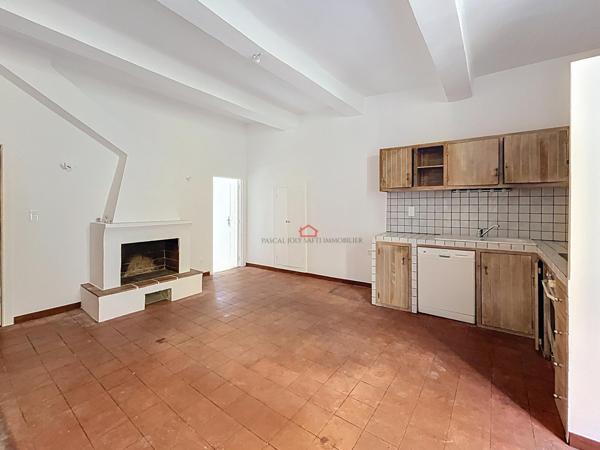 Coeur de ville Ajaccio