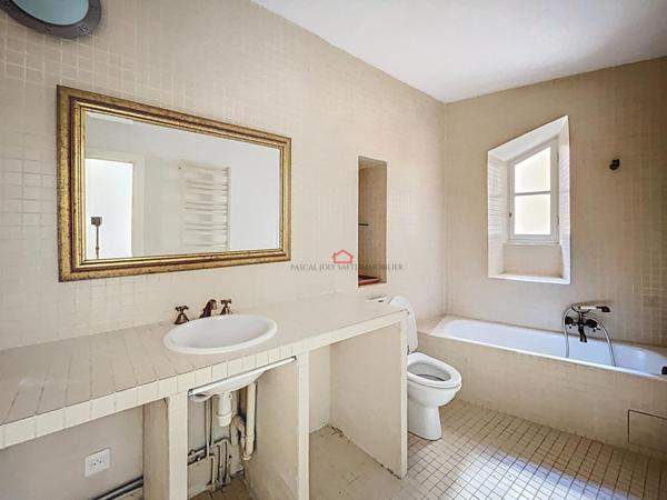 Coeur de ville Ajaccio