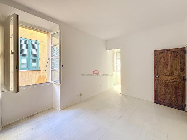 Coeur de ville Ajaccio