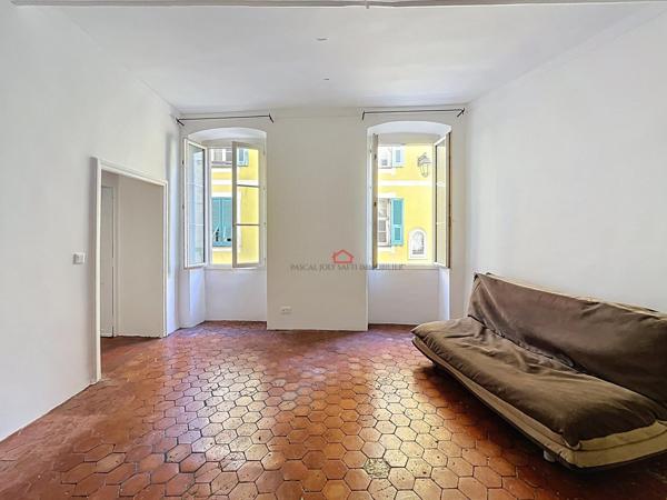 Coeur de ville Ajaccio