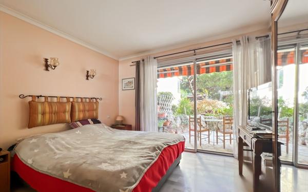 Appartement à vendre    4 pièces • 98,49 m2 Fréjus