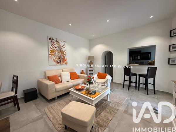 Appartement à vendre 2 pièces 69 m² Le Castellet