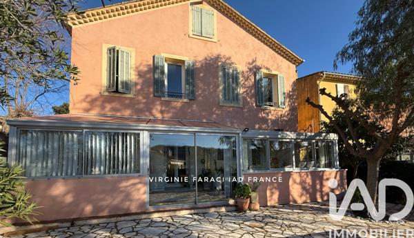 Appartement à vendre 2 pièces 69 m² Le Castellet