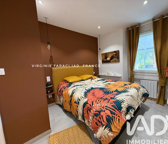 Appartement à vendre 2 pièces 69 m² Le Castellet