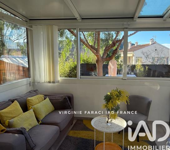 Appartement à vendre 2 pièces 69 m² Le Castellet