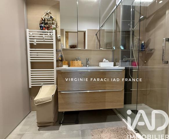 Appartement à vendre 2 pièces 69 m² Le Castellet