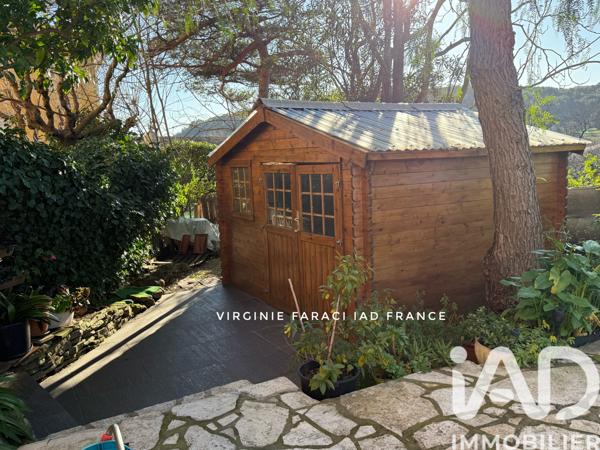 Appartement à vendre 2 pièces 69 m² Le Castellet