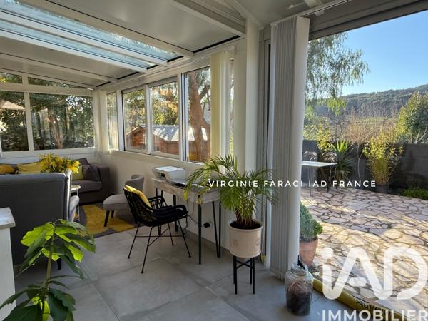 Appartement à vendre 2 pièces 69 m² Le Castellet