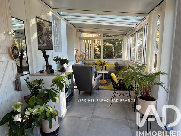 Appartement à vendre 2 pièces 69 m² Le Castellet