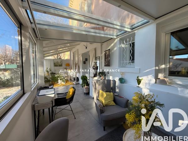 Appartement à vendre 2 pièces 69 m² Le Castellet