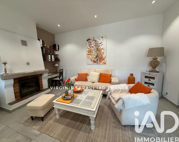 Appartement à vendre 2 pièces 69 m² Le Castellet