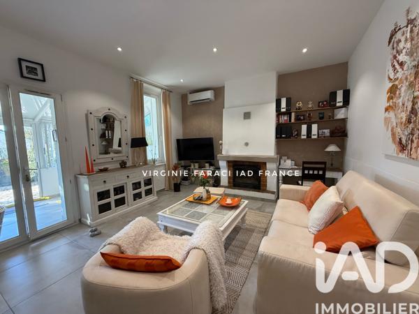 Appartement à vendre 2 pièces 69 m² Le Castellet